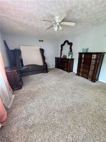 Stone Mountain, GA 30087 DeKalb County