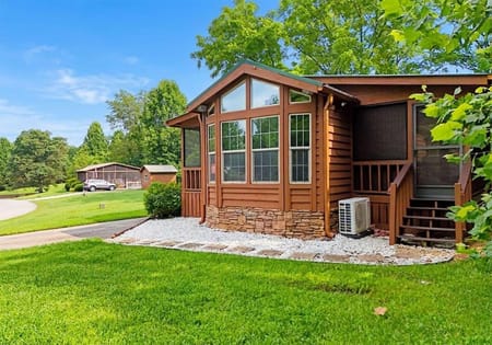Blairsville, GA 30512 Union County