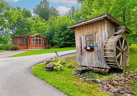 Blairsville, GA 30512 Union County
