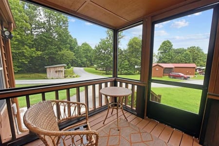 Blairsville, GA 30512 Union County