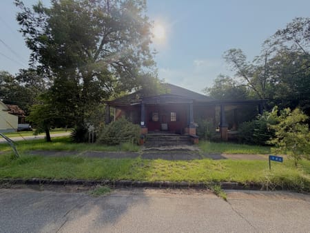 Richland, GA 31825 Stewart County