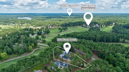 Greensboro, GA 30642 Greene County