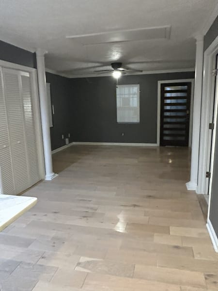 Milledgeville, GA 31061 Baldwin County