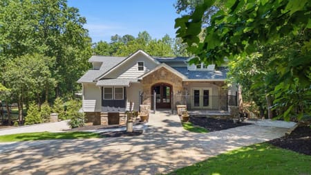 Marietta, GA 30062 Cobb County