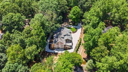 Marietta, GA 30062 Cobb County