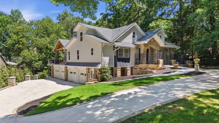 Marietta, GA 30062 Cobb County