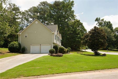 Villa Rica, GA 30180 Carroll County