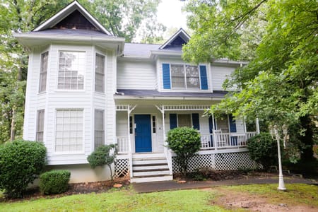 Fayetteville, GA 30214 Fayette County