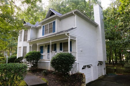 Fayetteville, GA 30214 Fayette County