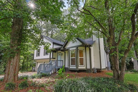 Douglasville, GA 30134 Paulding County