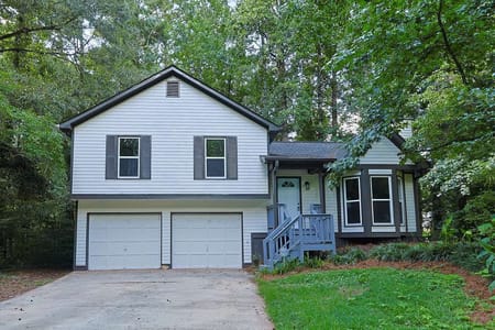 Douglasville, GA 30134 Paulding County