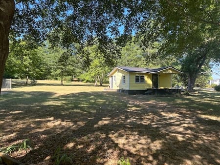 Griffin, GA 30223 Spalding County