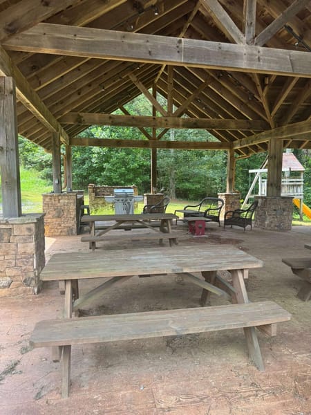 Ellijay, GA 30536 Gilmer County