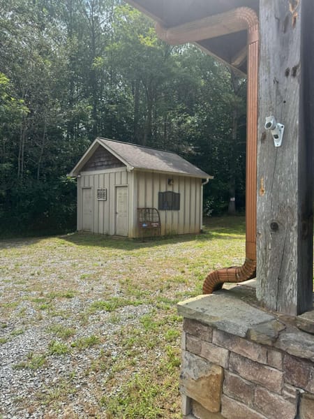 Ellijay, GA 30536 Gilmer County
