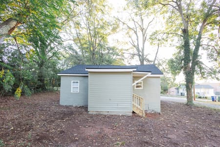 Griffin, GA 30223 Spalding County