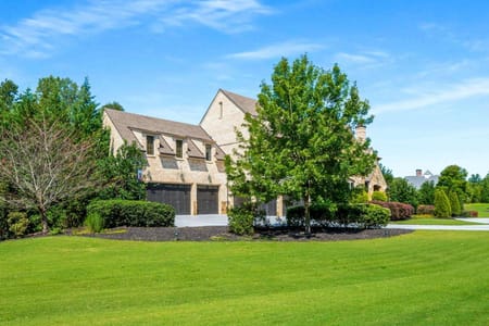 Statham, GA 30666 Oconee County