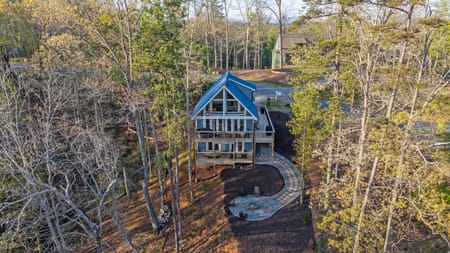 Ellijay, GA 30540 Gilmer County