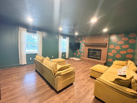 Warner Robins, GA 31088 Houston County