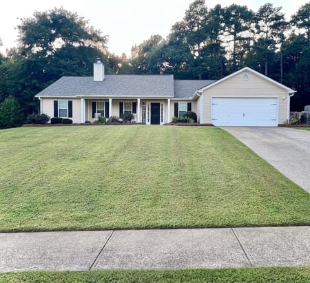 Monroe, GA 30656 Barrow County