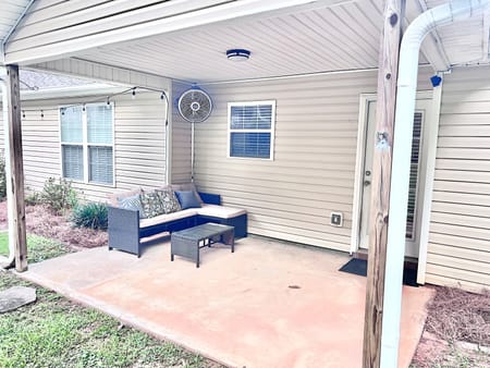 Monroe, GA 30656 Barrow County