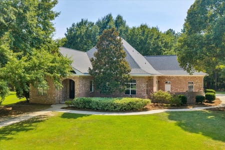 Warner Robins, GA 31088 Houston County