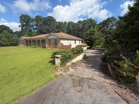 Decatur, GA 30032 DeKalb County