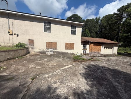 Decatur, GA 30032 DeKalb County