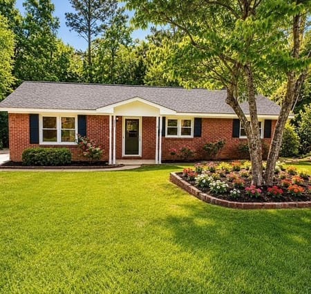 Manchester, GA 31816 Meriwether County