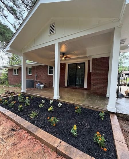 Manchester, GA 31816 Meriwether County