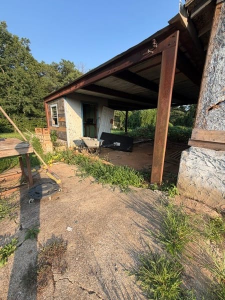 Tallapoosa, GA 30176 Haralson County