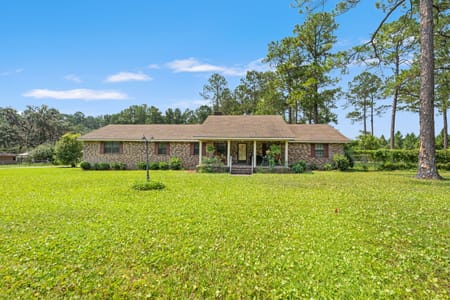 Folkston, GA 31537 Charlton County