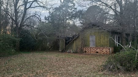 Canton, GA 30115 Cherokee County