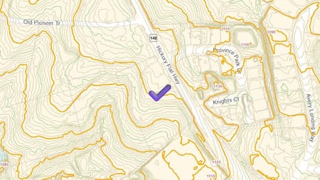 Canton, GA 30115 Cherokee County