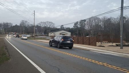 Canton, GA 30115 Cherokee County