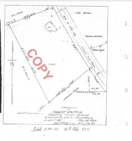 Canton, GA 30115 Cherokee County