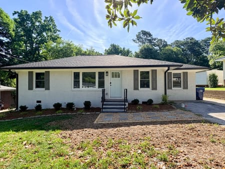 Winder, GA 30680 Barrow County