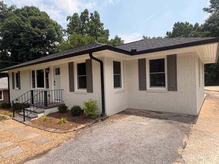 Winder, GA 30680 Barrow County