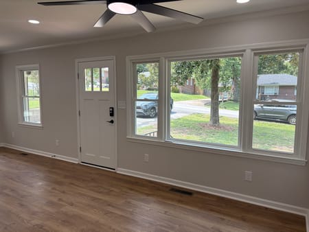 Winder, GA 30680 Barrow County