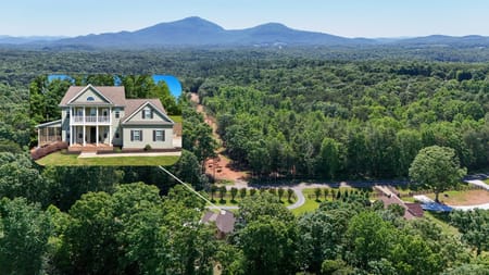 Cleveland, GA 30528 White County