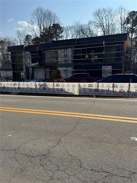 Dacula, GA 30019 Gwinnett County