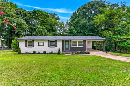 Lagrange, GA 30241 Troup County