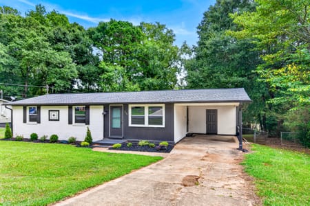 Lagrange, GA 30241 Troup County