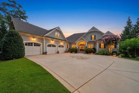 Greensboro, GA 30642 Greene County