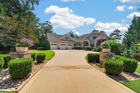 Greensboro, GA 30642 Greene County