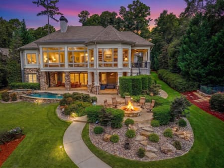 Greensboro, GA 30642 Greene County