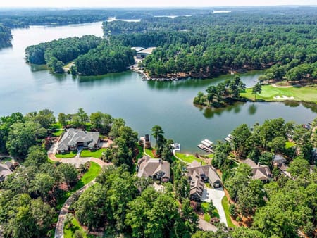 Greensboro, GA 30642 Greene County