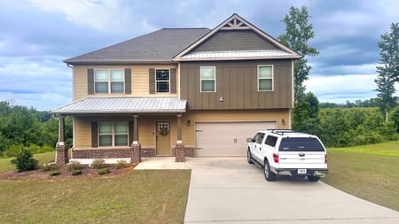 Griffin, GA 30224 Spalding County