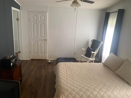 Milledgeville, GA 31061 Baldwin County