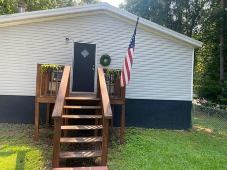 Milledgeville, GA 31061 Baldwin County
