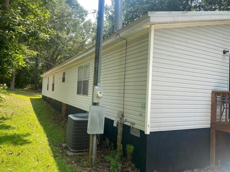Milledgeville, GA 31061 Baldwin County